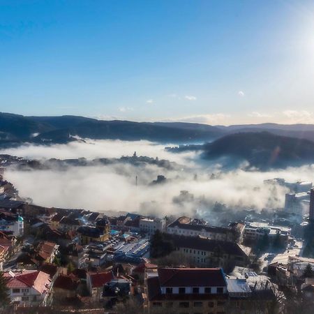 Top Sky View - Studio Panorama Tırnova Dış mekan fotoğraf