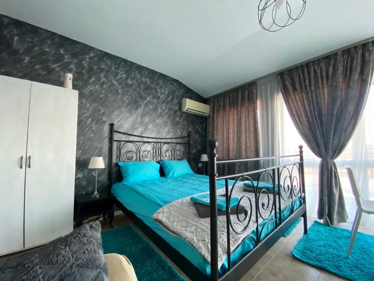 Top Sky View - Studio Panorama Tırnova Dış mekan fotoğraf