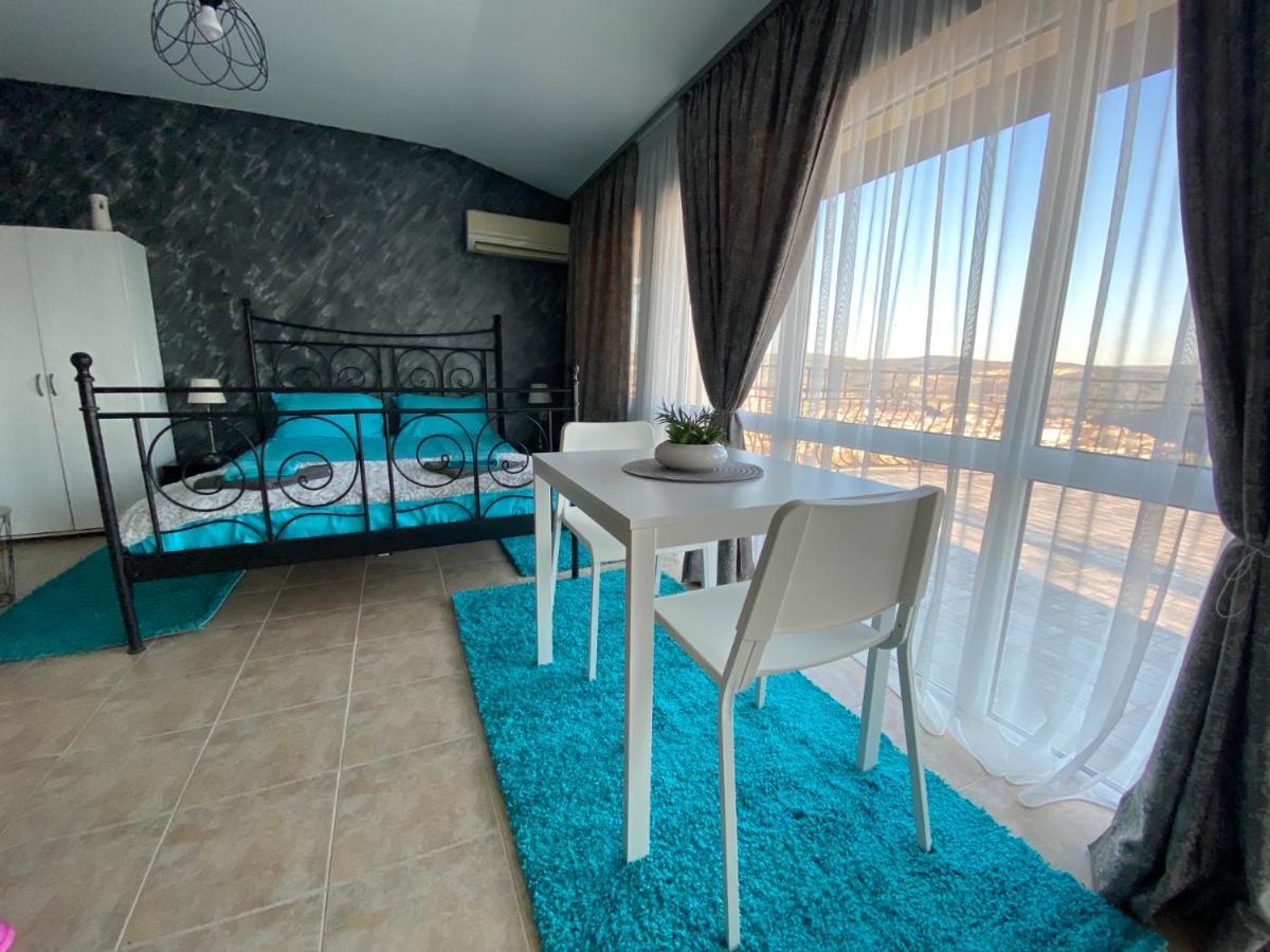 Top Sky View - Studio Panorama Tırnova Dış mekan fotoğraf