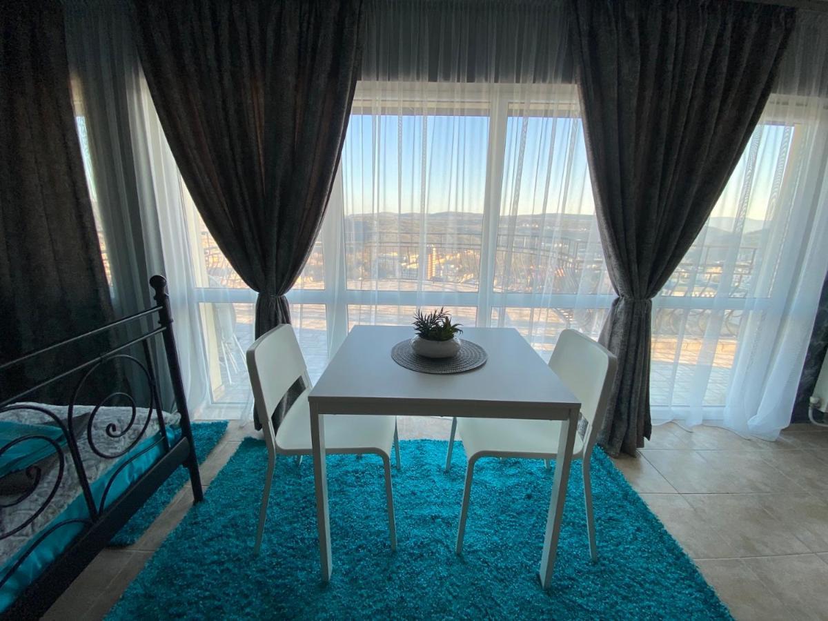 Top Sky View - Studio Panorama Tırnova Dış mekan fotoğraf
