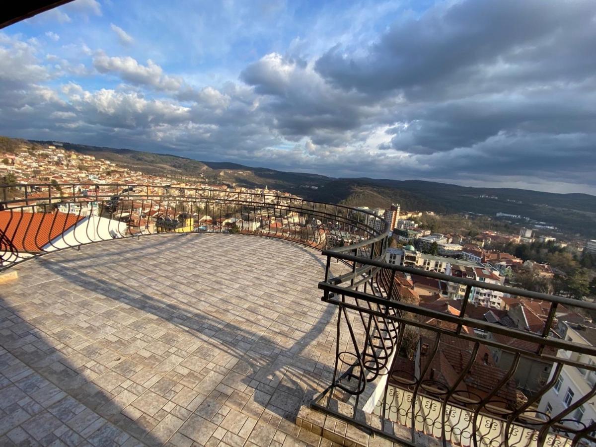Top Sky View - Studio Panorama Tırnova Dış mekan fotoğraf